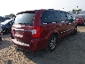 2A4RR8DG3BR****** Salvage and Wrecked 2011 Chrysler Town & Country in Arkansas State