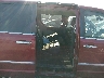 2A4RR8DG3BR****** Wrecked 2011 Chrysler Town & Country in Little Rock