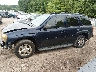 1GNDT13S372****** Salvage 2007 Chevrolet Trailblazer