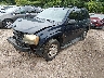 1GNDT13S372****** Used and Repairable 2007 Chevrolet Trailblazer in Portage