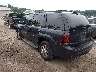 1GNDT13S372****** Salvage and Repairable 2007 Chevrolet Trailblazer in Portage