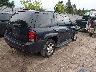 1GNDT13S372****** Salvage and Wrecked 2007 Chevrolet Trailblazer in Wisconsin State
