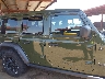 1C4HJXDGXMW****** Repairable 2021 Jeep Wrangler in Arizona State