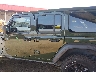 1C4HJXDGXMW****** Salvage 2021 Jeep Wrangler