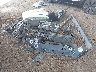 1C4HJXDGXMW****** Wrecked 2021 Jeep Wrangler in Arizona State