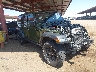 1C4HJXDGXMW****** Salvage and Wrecked 2021 Jeep Wrangler in Phoenix