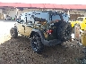 1C4HJXDGXMW****** Salvage and Repairable 2021 Jeep Wrangler in Phoenix