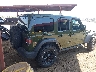 1C4HJXDGXMW****** Salvage and Wrecked 2021 Jeep Wrangler in Arizona State