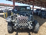 1C4HJXDGXMW****** Salvage and Repairable 2021 Jeep Wrangler in Arizona State