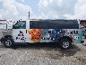 1GAZGNFP9P1****** Salvage 2023 Chevrolet Express Passenger