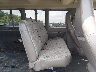 1GAZGNFP9P1****** Wrecked 2023 Chevrolet Express Passenger in Baton Rouge