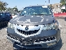 2HNYD2H62BH****** Destrozados 2011 Acura MDX en Estado de California