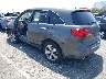 2HNYD2H62BH****** Salvamento y Reparables 2011 Acura MDX en Los Angeles