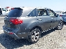 2HNYD2H62BH****** Salvamento y Destrozados 2011 Acura MDX en Estado de California