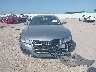 WAUYGAFC1DN****** Wrecked 2013 Audi A7 in Texas State