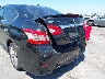 3N1AB7AP9EY****** Destrozados 2014 Nissan Sentra en Estado de California