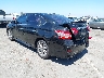 3N1AB7AP9EY****** Salvamento y Reparables 2014 Nissan Sentra en Los Angeles