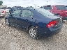 1HGFA16566L****** Salvamento y Reparables 2006 Honda Civic en Appleton