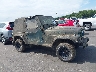 IJ4FA29P1YP****** Destrozados 2000 Jeep Sw en Estado de Carolina del Norte