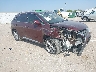 2T2ZK1BA4FC****** Salvage and Wrecked 2015 Lexus RX 350 in Dallas