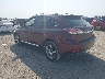 2T2ZK1BA4FC****** Salvage and Repairable 2015 Lexus RX 350 in Dallas