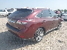 2T2ZK1BA4FC****** Salvage and Wrecked 2015 Lexus RX 350 in Texas State