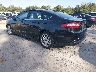 1FA6P0HD7E5****** Salvage and Repairable 2014 Ford Fusion in Charleston