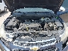1G1PA5SH9F7****** Reparables 2015 Chevrolet Cruze en Fort Worth North