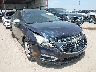 1G1PA5SH9F7****** Salvamento y Destrozados 2015 Chevrolet Cruze en Fort Worth North