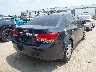 1G1PA5SH9F7****** Salvamento y Destrozados 2015 Chevrolet Cruze en Estado de Texas