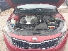 5XXGR4A64DG****** Repairable 2013 Kia Optima in Grenada