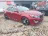 5XXGR4A64DG****** Salvage and Wrecked 2013 Kia Optima in Grenada