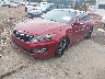 5XXGR4A64DG****** Used and Repairable 2013 Kia Optima in Grenada