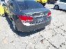 1G1PA5SG4D7****** Salvage and Repairable 2013 Chevrolet Cruze in California State