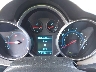 1G1PA5SG4D7****** Salvage 2013 Chevrolet Cruze in Fremont