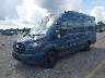 1FTBR3X89LK****** Repairable 2020 Ford Transit-250 Cargo Van