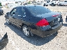 1HGCM56817A****** Salvamento y Reparables 2007 Honda Accord en Albuquerque