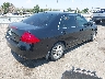 1HGCM56817A****** Salvamento y Destrozados 2007 Honda Accord en Estado de Nuevo México