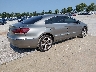 WVWBN7AN7DE****** Salvage and Wrecked 2013 Volkswagen CC in Missouri State