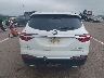 5GAEVBKW9JJ****** Wrecked 2018 Buick Enclave