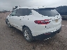 5GAEVBKW9JJ****** Salvage and Repairable 2018 Buick Enclave in Sioux Falls