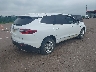 5GAEVBKW9JJ****** Salvage and Wrecked 2018 Buick Enclave in South Dakota State