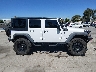 1C4BJWDG4JL****** Usados 2018 Jeep Wrangler en Estado de California