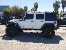 1C4BJWDG4JL****** Reparables 2018 Jeep Wrangler en Estado de California