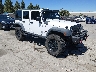 1C4BJWDG4JL****** Salvamento y Destrozados 2018 Jeep Wrangler en Fremont