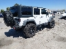 1C4BJWDG4JL****** Salvamento y Destrozados 2018 Jeep Wrangler en Estado de California