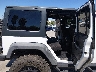 1C4BJWDG4JL****** Destrozados 2018 Jeep Wrangler en Fremont