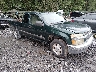 1GCCS198058****** Salvage and Wrecked 2005 Chevrolet Colorado in Charleston
