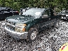1GCCS198058****** Used and Repairable 2005 Chevrolet Colorado in Charleston