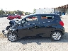 KL8CD6SA3HC****** Salvamento 2017 Chevrolet Spark